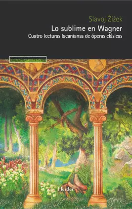 LO SUBLIME EN WAGNER