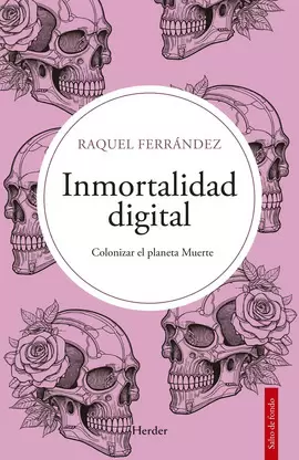 INMORTALIDAD DIGITAL