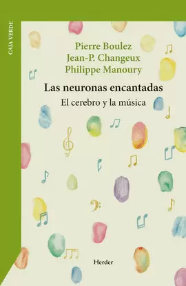 LAS NEURONAS ENCANTADAS