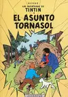 R- EL ASUNTO TORNASOL