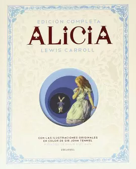 ALICIA (EDICIÓN COMPLETA)