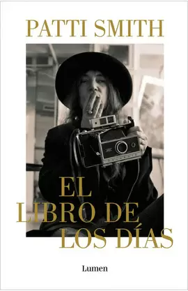 EL LIBRO DE LOS DÍAS