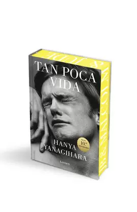 TAN POCA VIDA