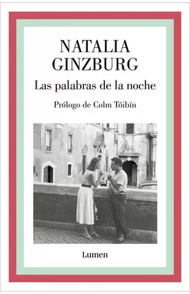 LAS PALABRAS DE LA NOCHE