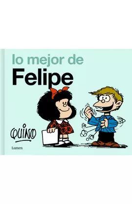 LO MEJOR DE FELIPE