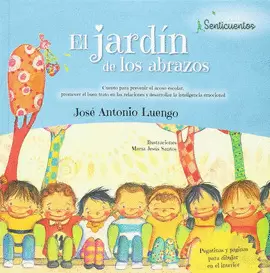 EL JARDÍN DE LOS ABRAZOS