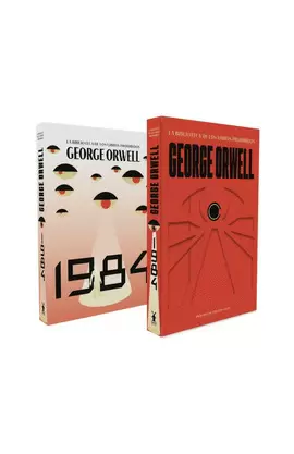 1984 (EDICIÓN ESPECIAL CON SOBRECUBIERTA TROQUELADA)
