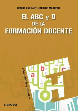 EL ABC Y D DE LA FORMACIÓN DOCENTE