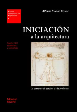 INICIACIÓN A LA ARQUITECTURA (4 ED.) (EUA04)