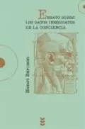 ENSAYO SOBRE LOS DATOS INMEDIATOS DE LA CONCIENCIA