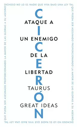 ATAQUE A UN ENEMIGO DE LA LIBERTAD