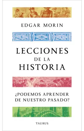 LECCIONES DE LA HISTORIA