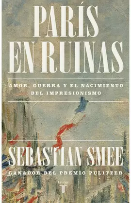 PARÍS EN RUINAS
