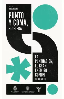 PUNTO Y COMA, ETCÉTERA