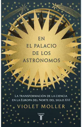 EN EL PALACIO DE LOS ASTRÓNOMOS