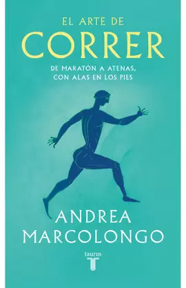 EL ARTE DE CORRER