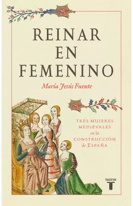 REINAR EN FEMENINO