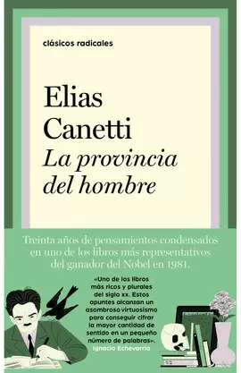 LA PROVINCIA DEL HOMBRE