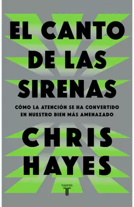 EL CANTO DE LAS SIRENAS