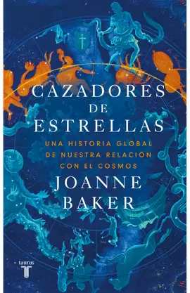 CAZADORES DE ESTRELLAS