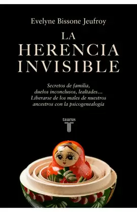 A HERENCIA INVISIBLE