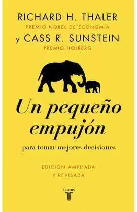 UN PEQUEÑO EMPUJÓN