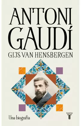 ANTONI GAUDÍ