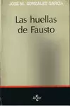 LAS HUELLAS DE FAUSTO