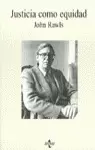 JUSTICIA COMO EQUIDAD