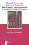 DEL SISTEMA PENITENCIARIO