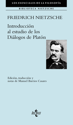 INTRODUCCIÓN AL ESTUDIO DE LOS DIÁLOGOS DE PLATÓN