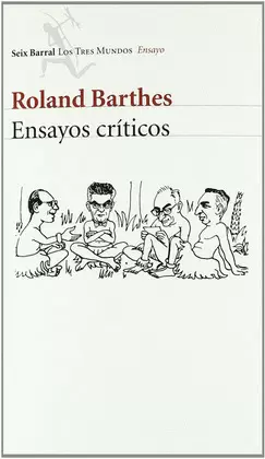 ENSAYOS CRÍTICOS