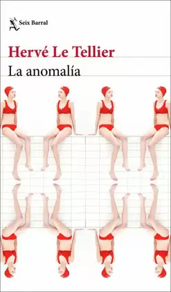 LA ANOMALÍA