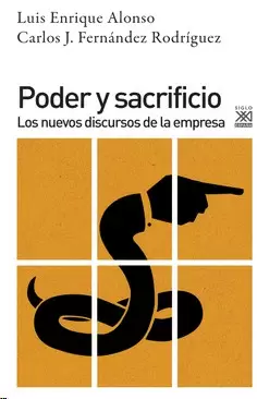 PODER Y SACRIFICIO