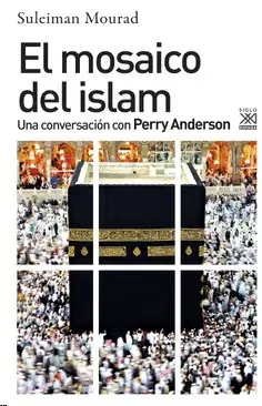 MOSAICO DEL ISLAM