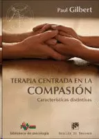 TERAPIA CENTRADA EN LA COMPASION