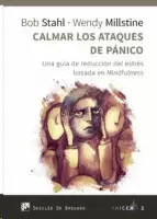 CALMAR LOS ATAQUES DE PANICO