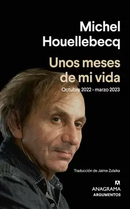 UNOS MESES DE MI VIDA