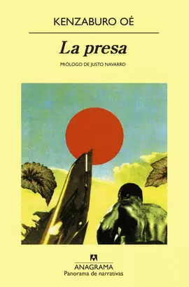 LA PRESA
