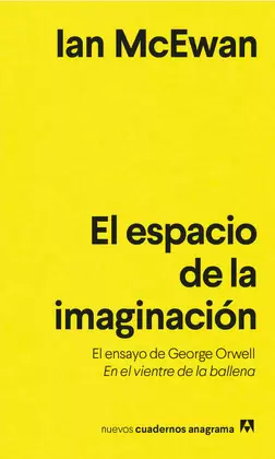 EL ESPACIO DE LA IMAGINACIÓN