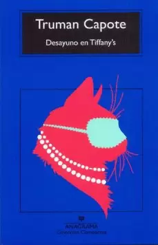 DESAYUNO EN TIFFANY'S