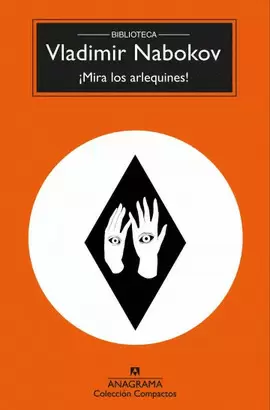 ¡MIRA LOS ARLEQUINES!