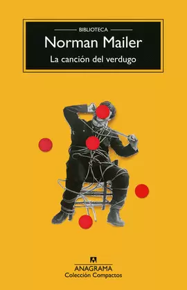 LA CANCIÓN DEL VERDUGO