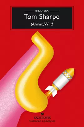 ¡ÀNIMO, WILT!