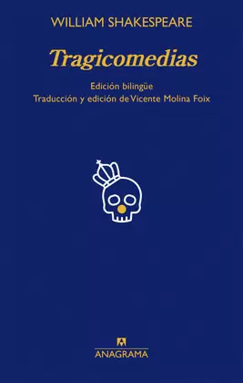TRAGICOMEDIAS DE WILLIAM SHAKESPEARE