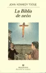 LA BIBLIA DE NEÓN