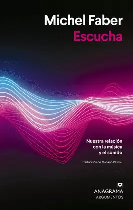 ESCUCHA