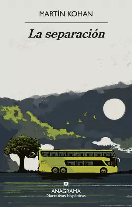 LA SEPARACIÓN