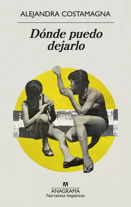 DÓNDE PUEDO DEJARLO