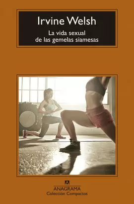 LA VIDA SEXUAL DE LAS GEMELAS SIAMESAS